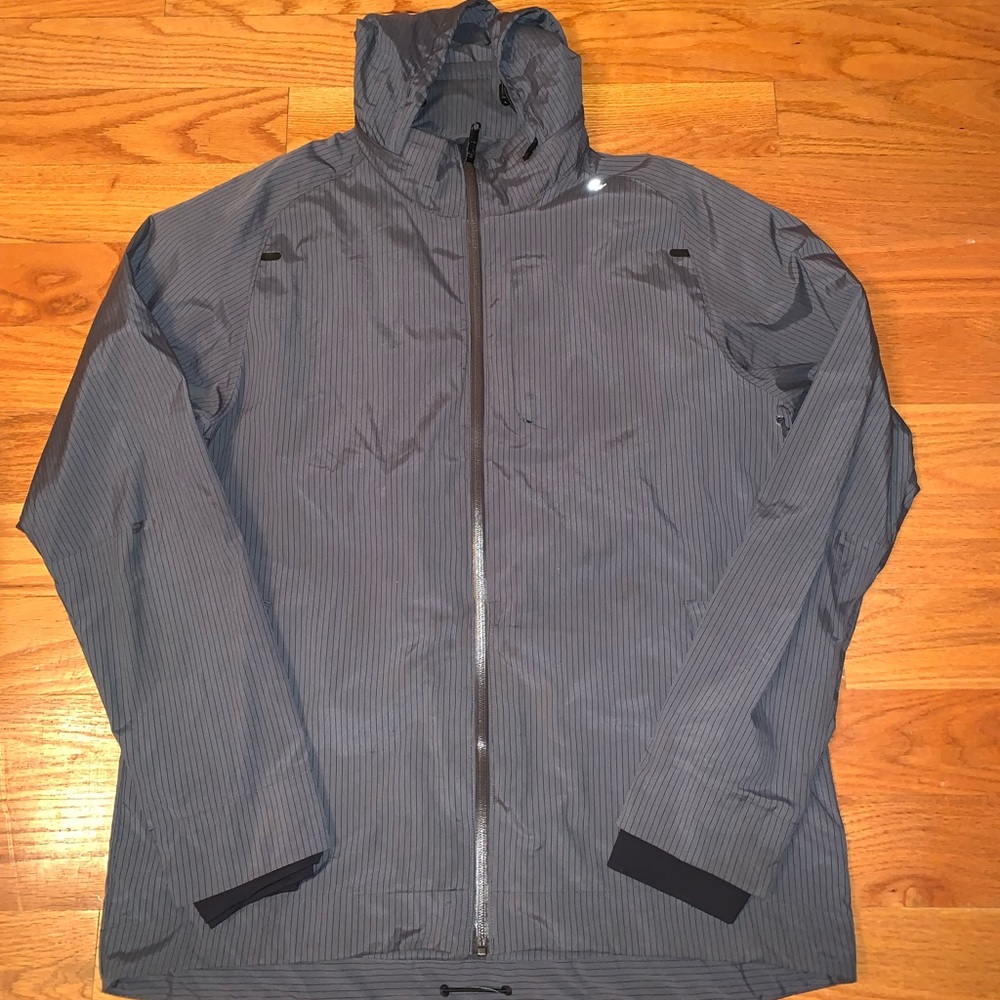 Lululemon Size Large Men Tech Jacket - image 2
